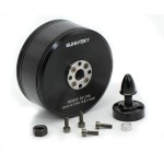 Vendite calde Sunnysky X8020s Kv100 Kv120 industria Bldc motore